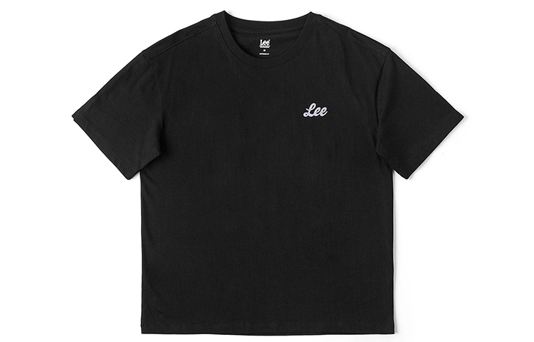 Lee SS24 OversizeT