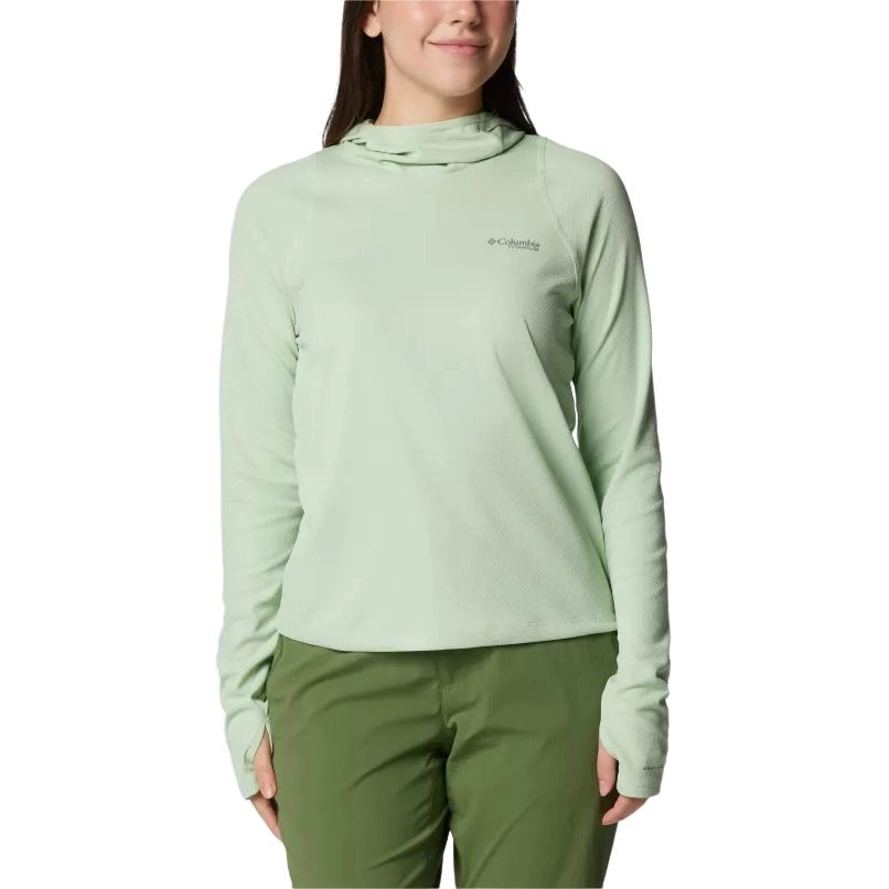 Columbia Women's Summit Valley Hoodie T