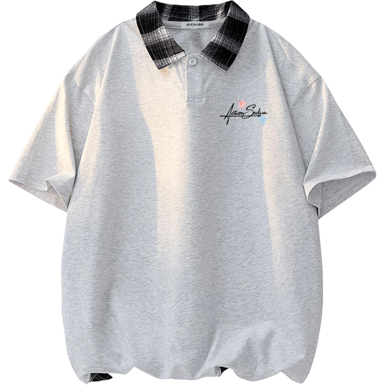 7 SEVFUN Polo