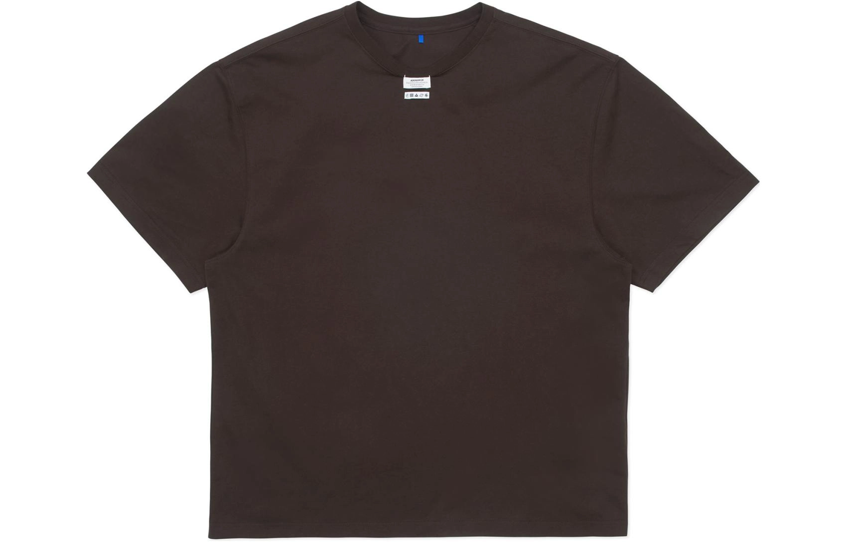 ADER ERROR Langle t-shirt T