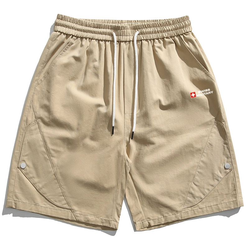 SWISS MILITARY