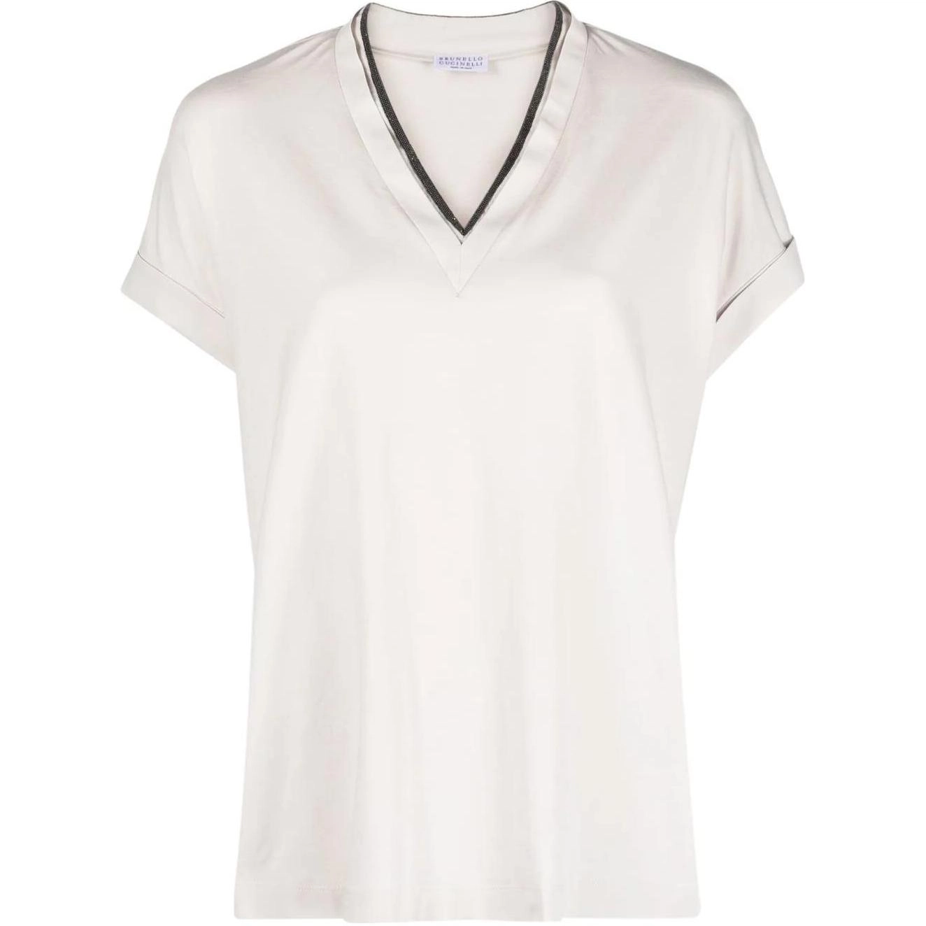Brunello Cucinelli SS23 VT