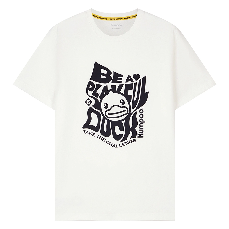 KUMPOO x B.Duck