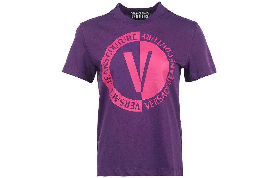 VERSACE JEANS COUTURE SS23 LogoT