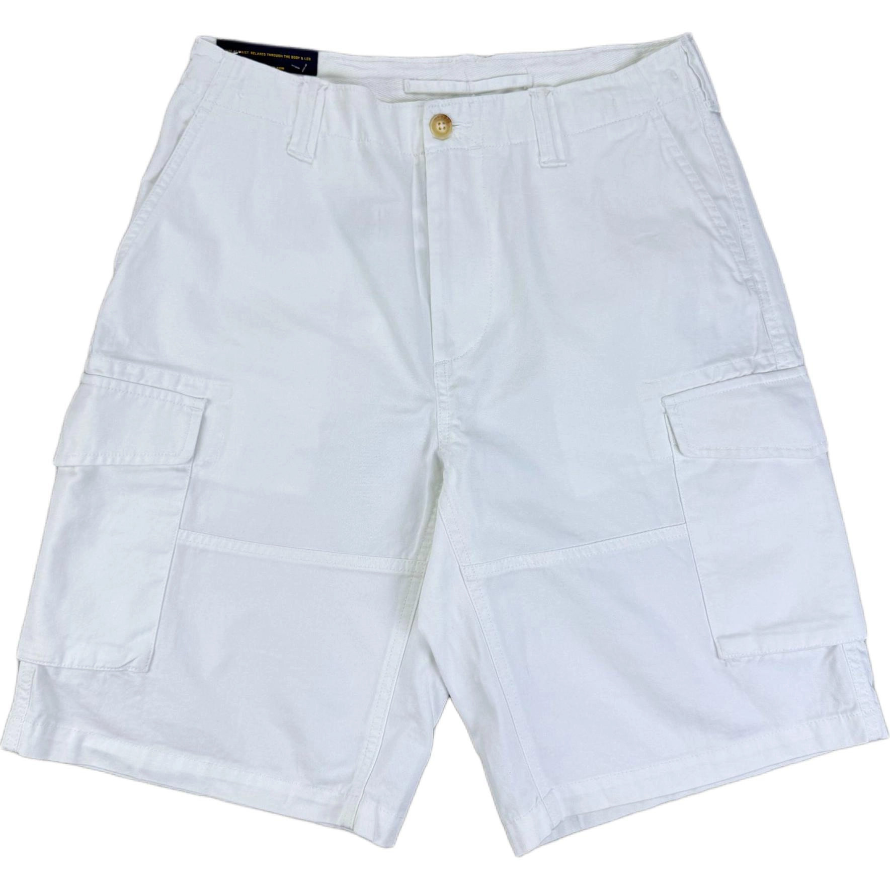 Polo Ralph Lauren SS25 Logo