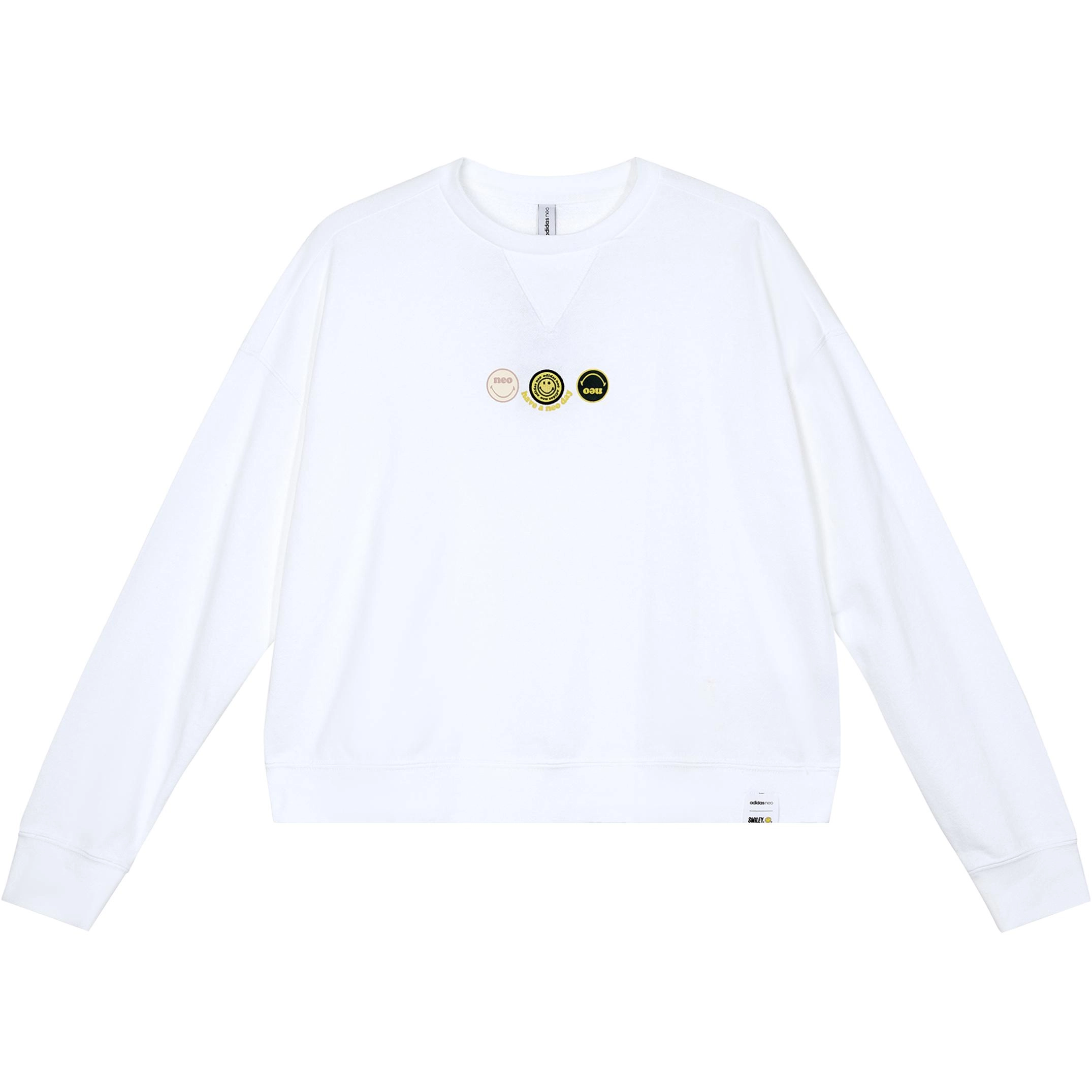adidas neo x SMILEY