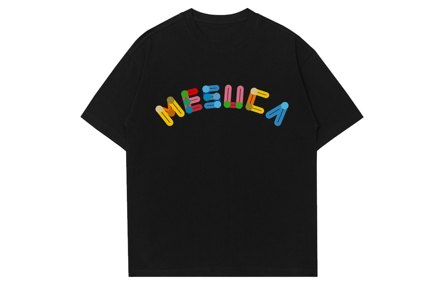 MESUCA logoT