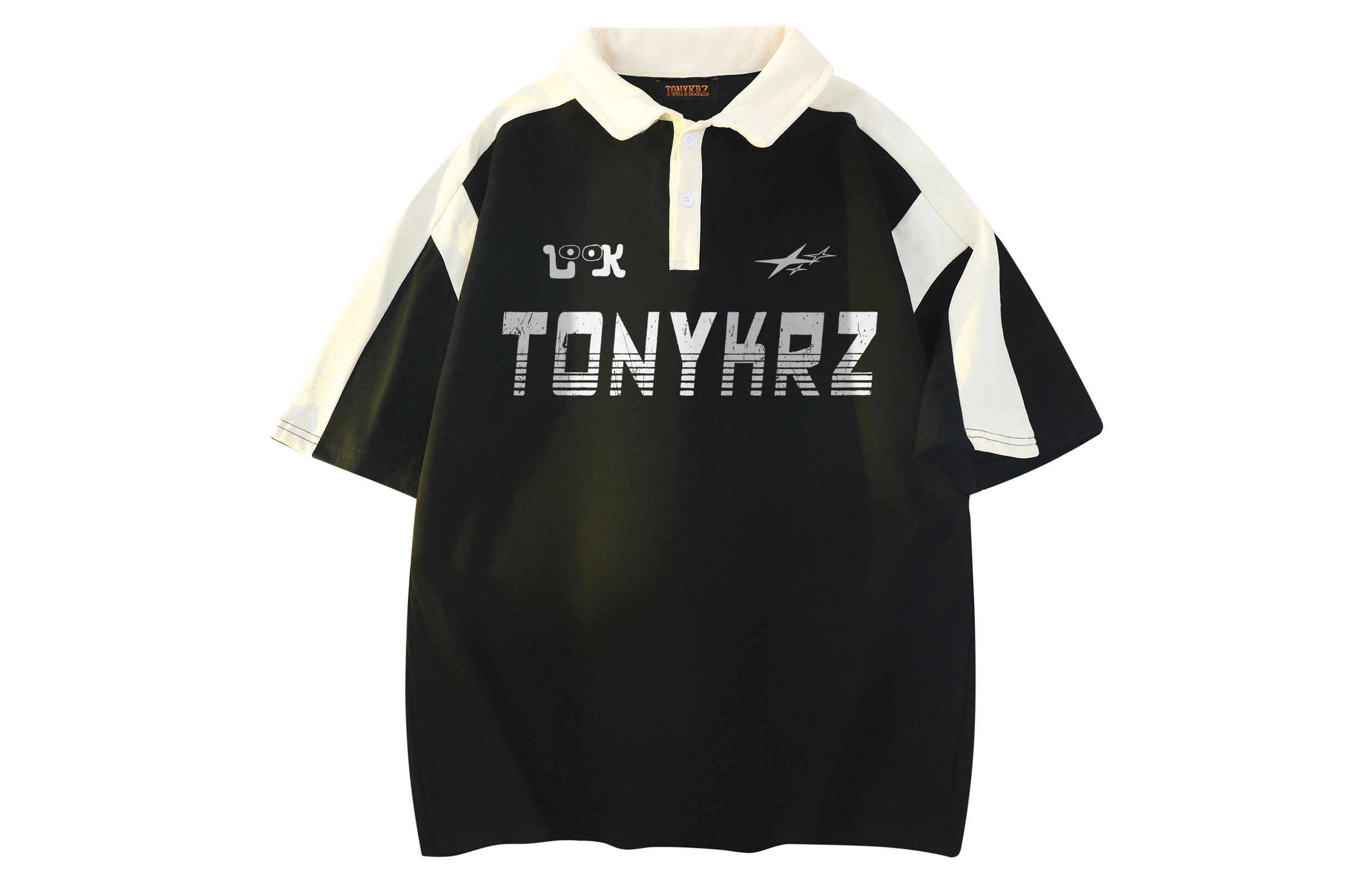 TONYKRZ LogoPOLOPolo