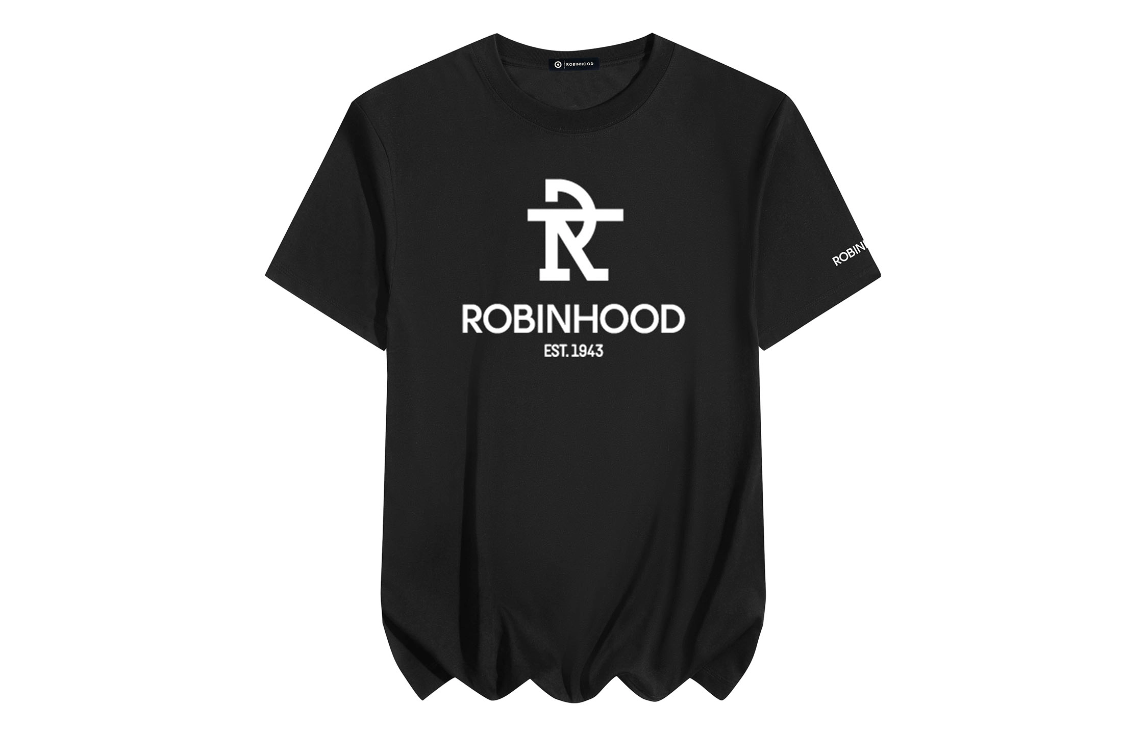 ROBINHOOD T