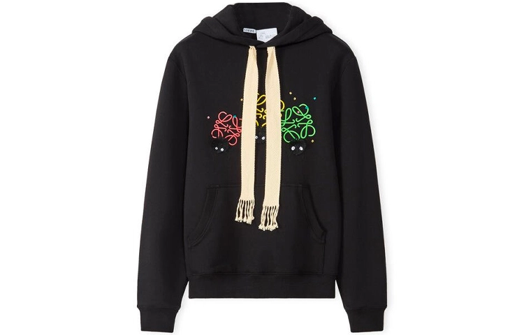 LOEWE x SS22 Logo