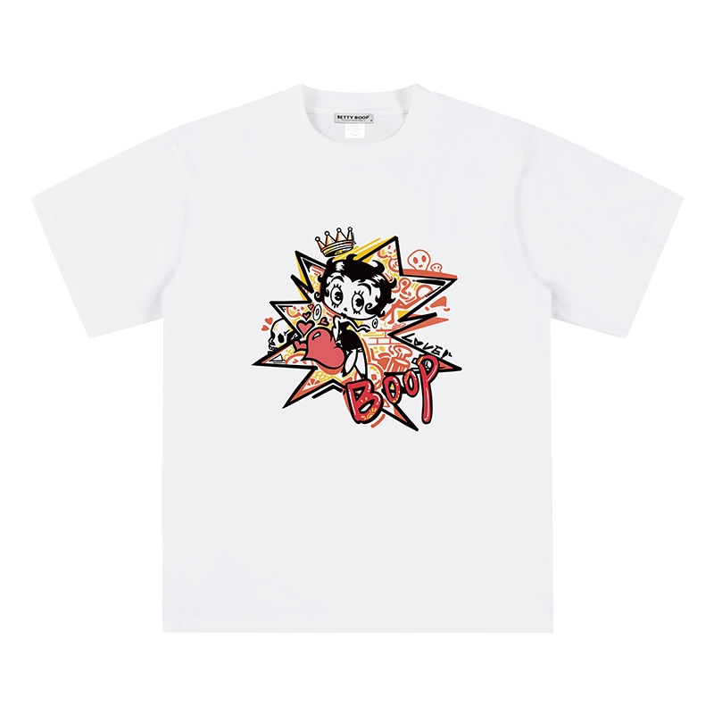 BETTY BOOP T