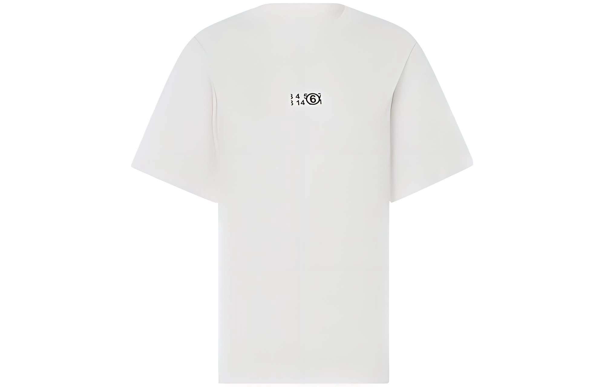 MM6 Maison Margiela LogoT