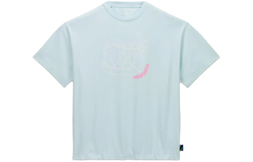 Converse T
