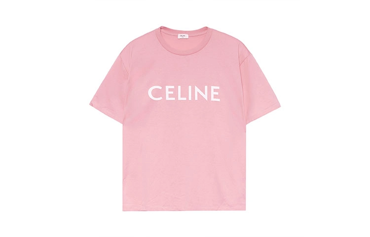 CELINE FW22 LogoT