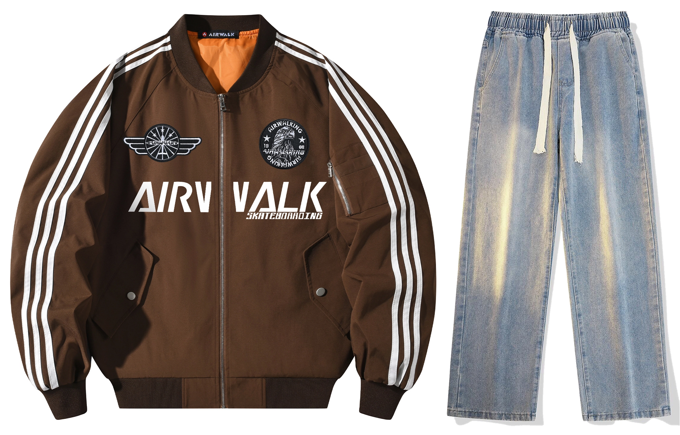 Airwalk LOGO