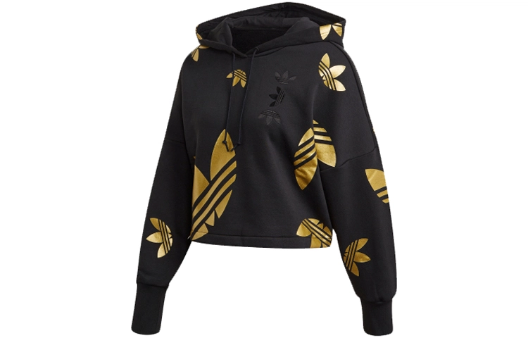adidas originals Lrg Logo C-Hood