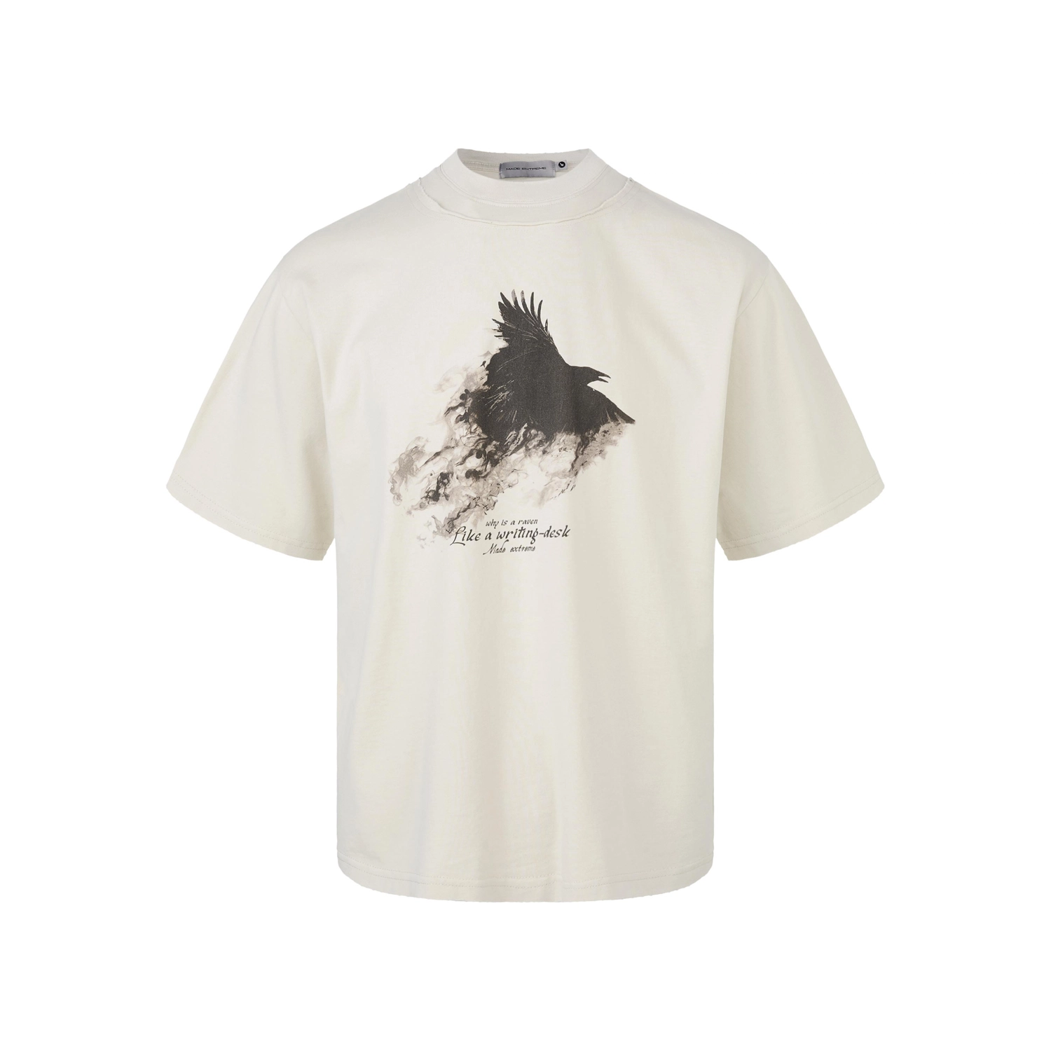 MADE EXTREME T