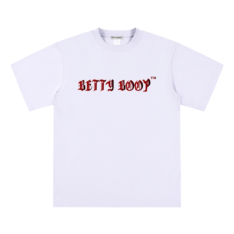 BETTY BOOP T