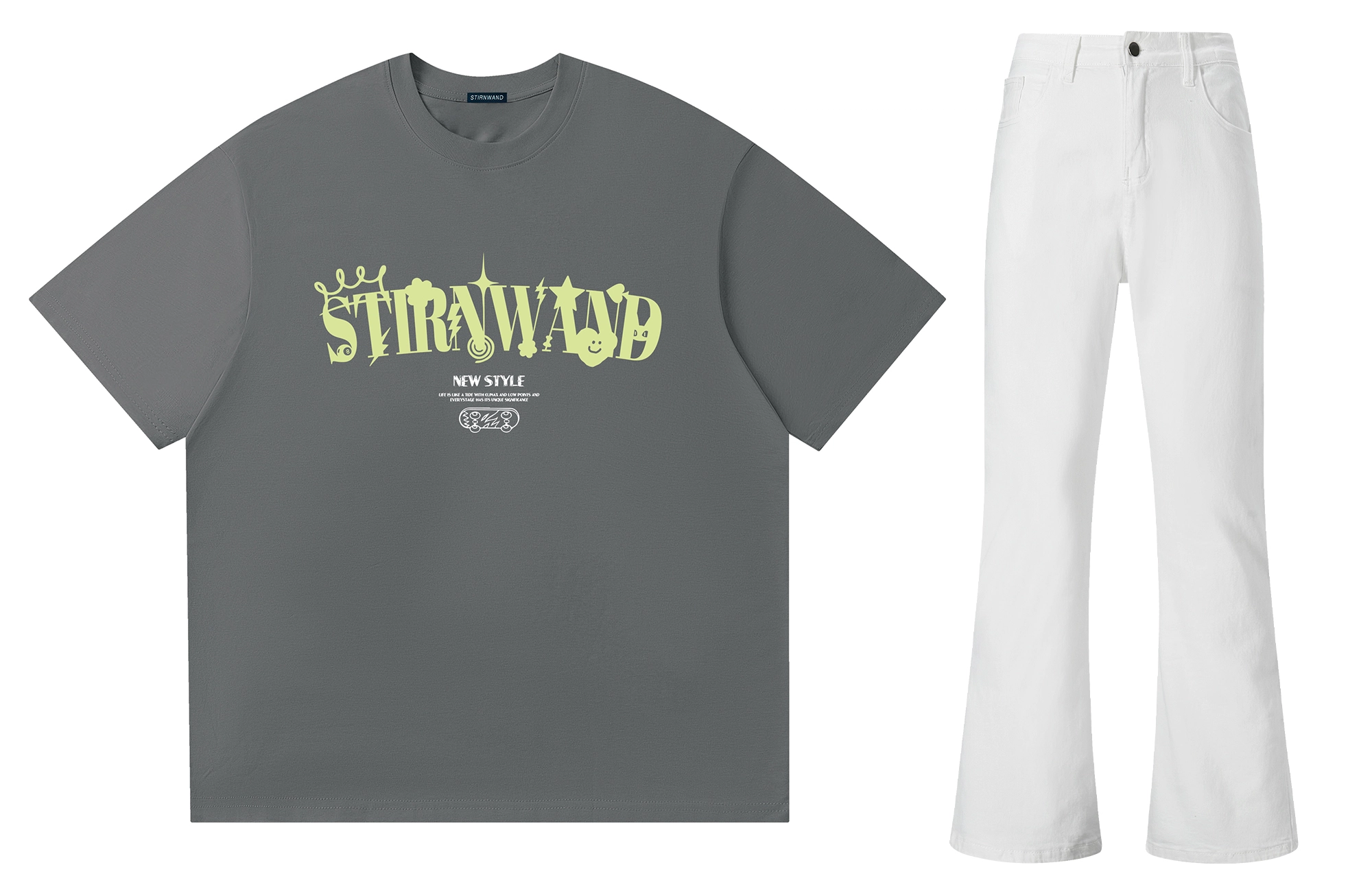 STIRNWAND