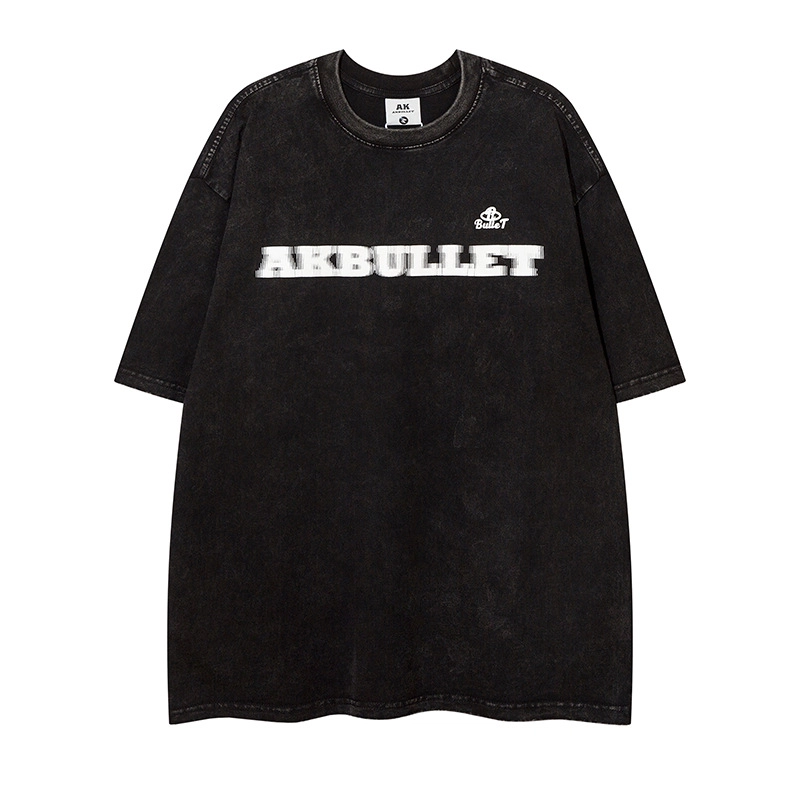 AMUNITS T