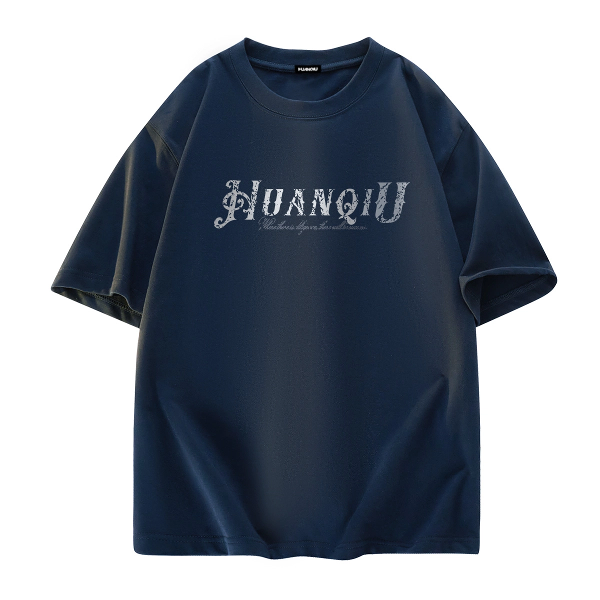 HUANQIU logoT