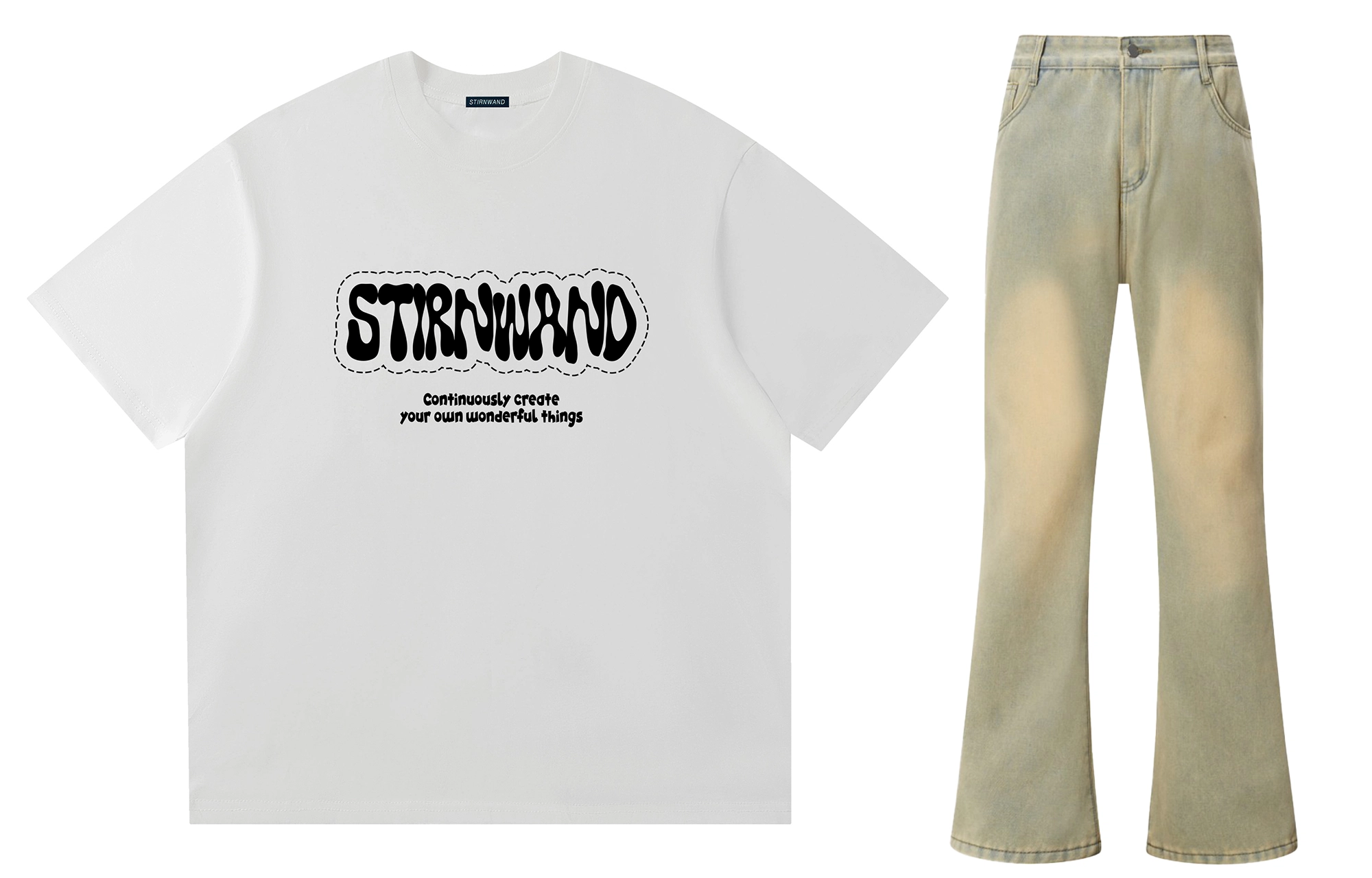 STIRNWAND
