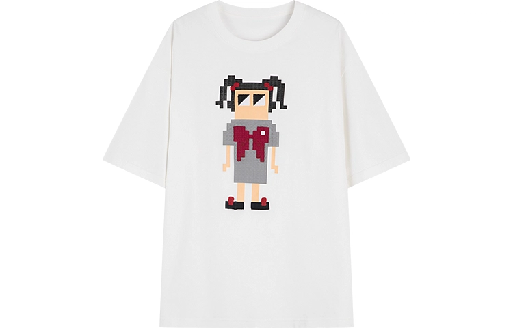 UOOYAA BABY MOSAIC T