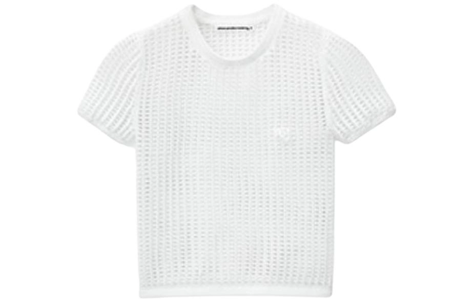 alexander wang SS24 T