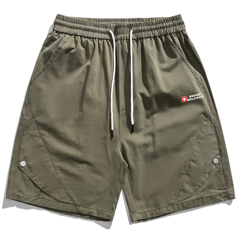 SWISS MILITARY
