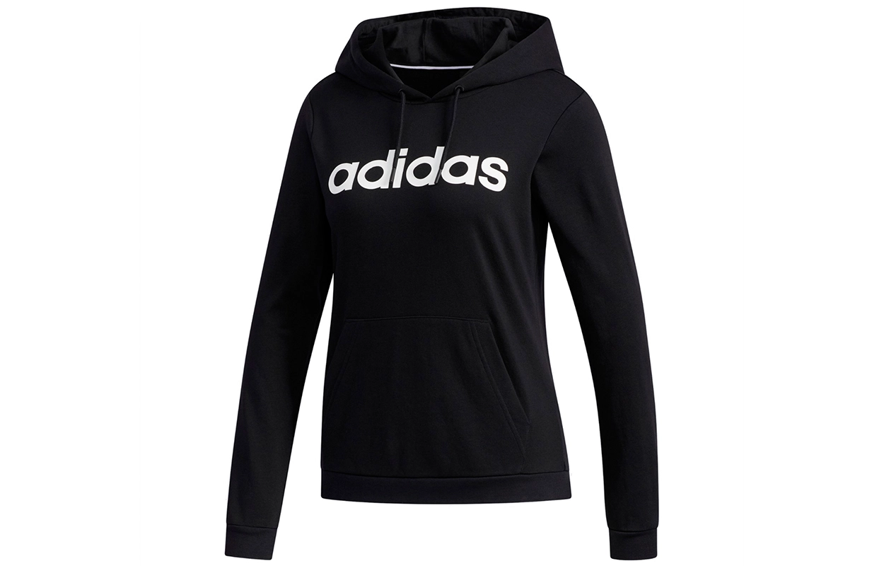 adidas neo W Esntl Lg Hd Logo