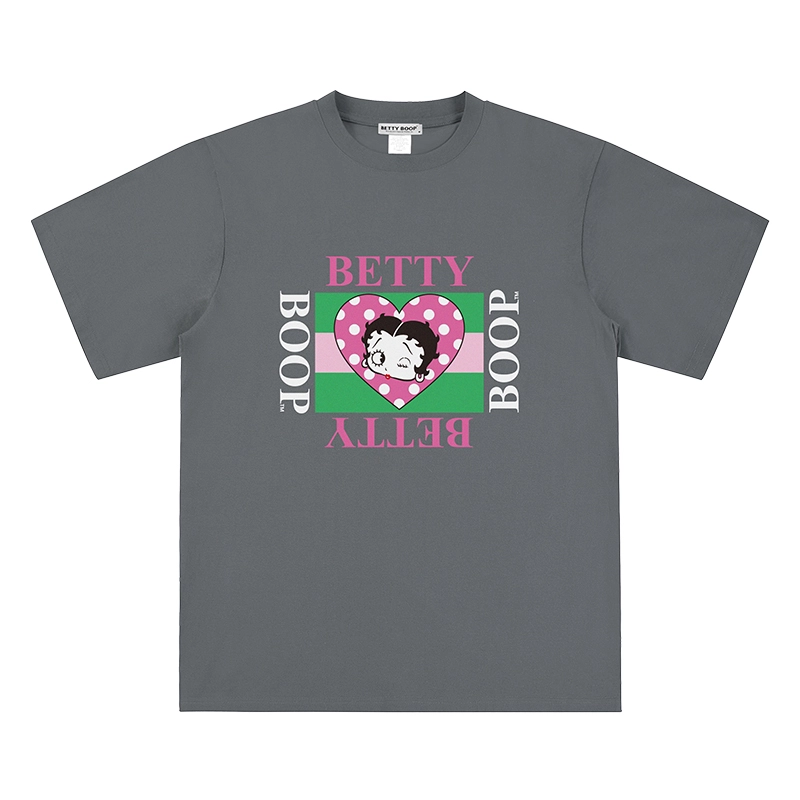 BETTY BOOP T
