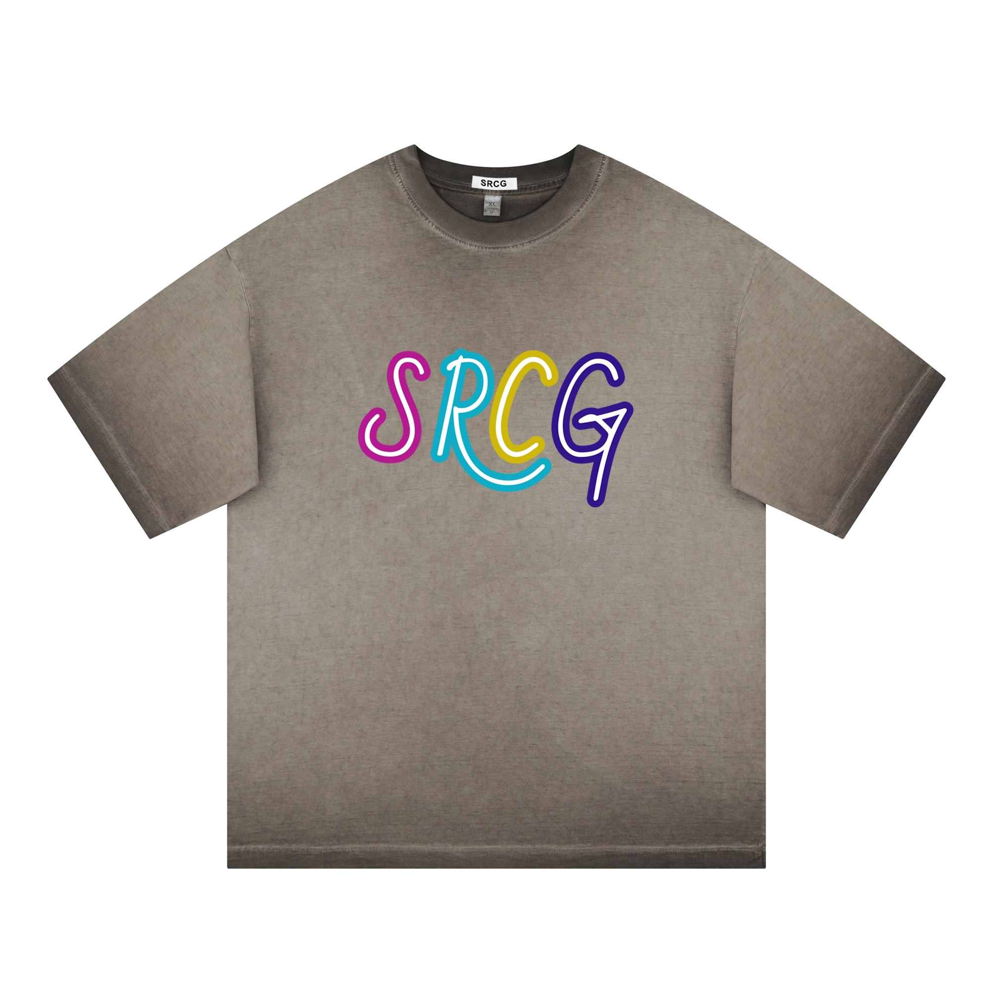 SRCG T