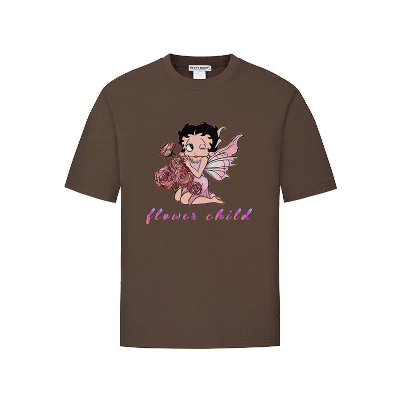 BETTY BOOP T