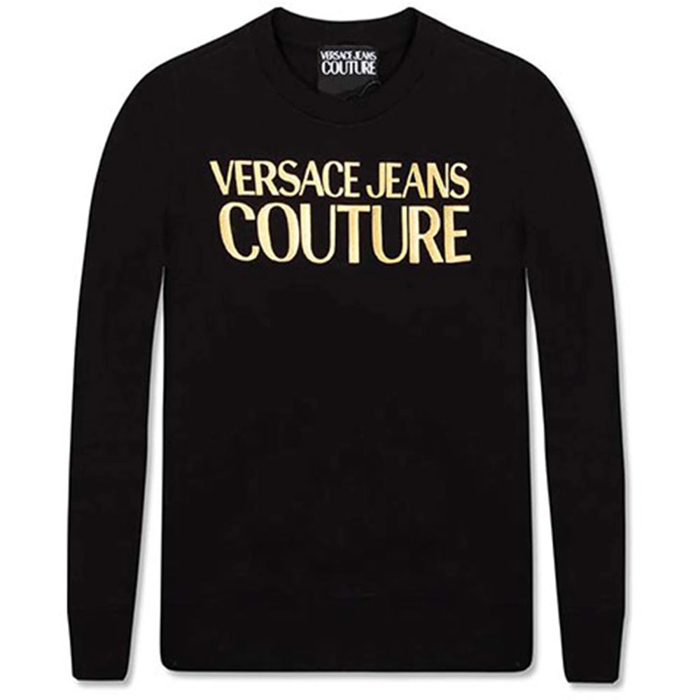 VERSACE JEANS COUTURE SS22 Logo