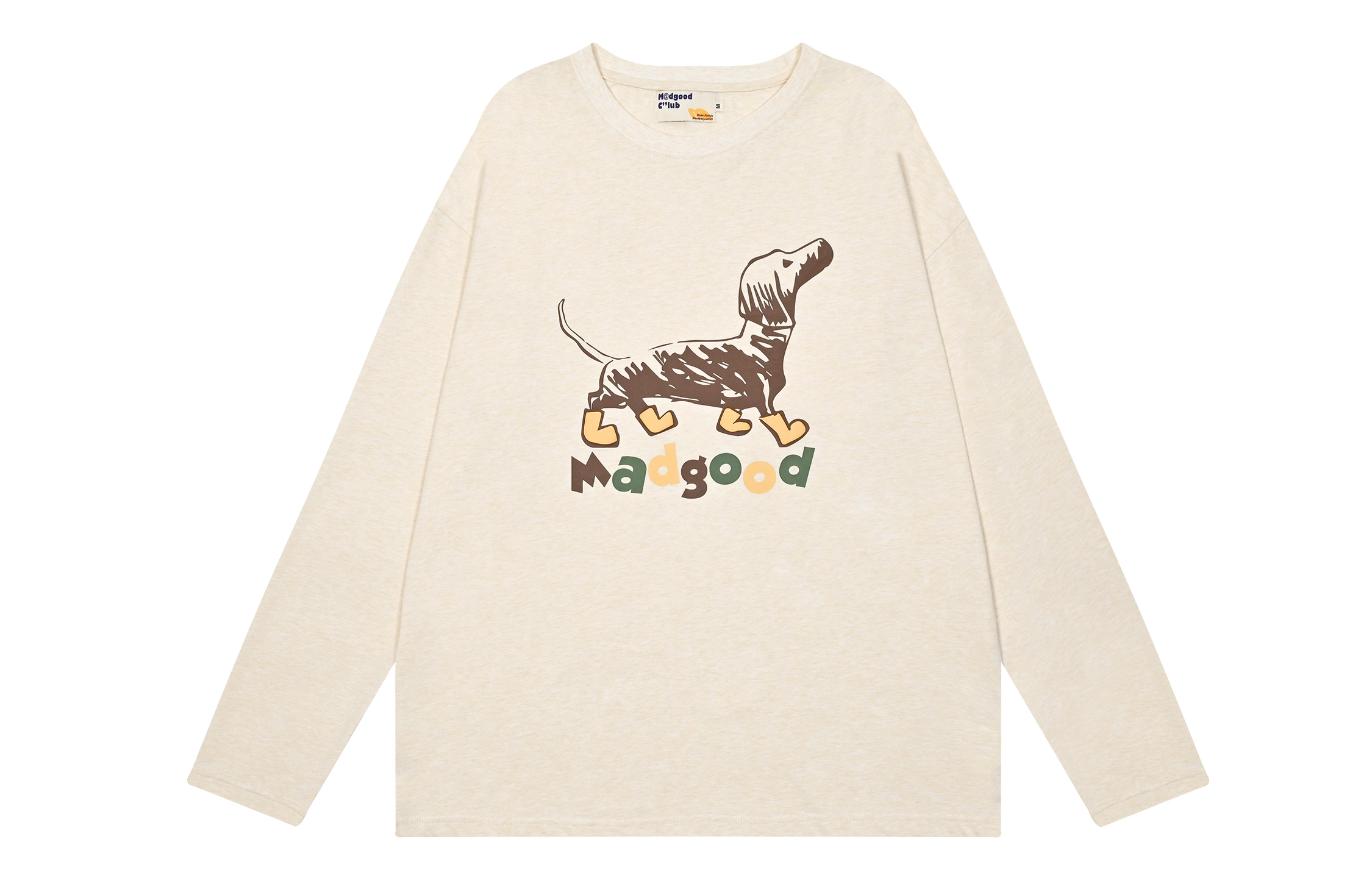 madgood T