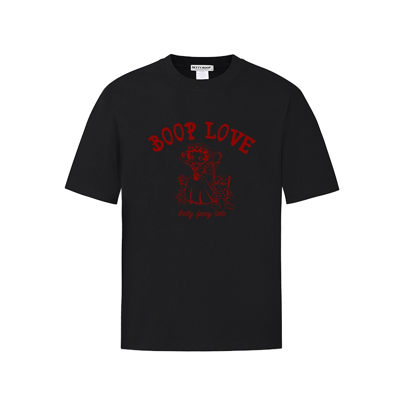 BETTY BOOP LOVET