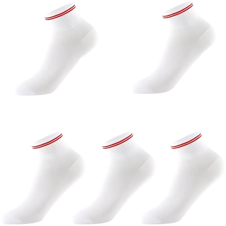 5