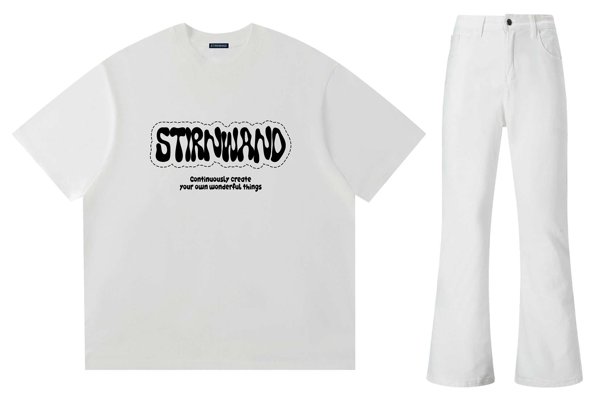 STIRNWAND