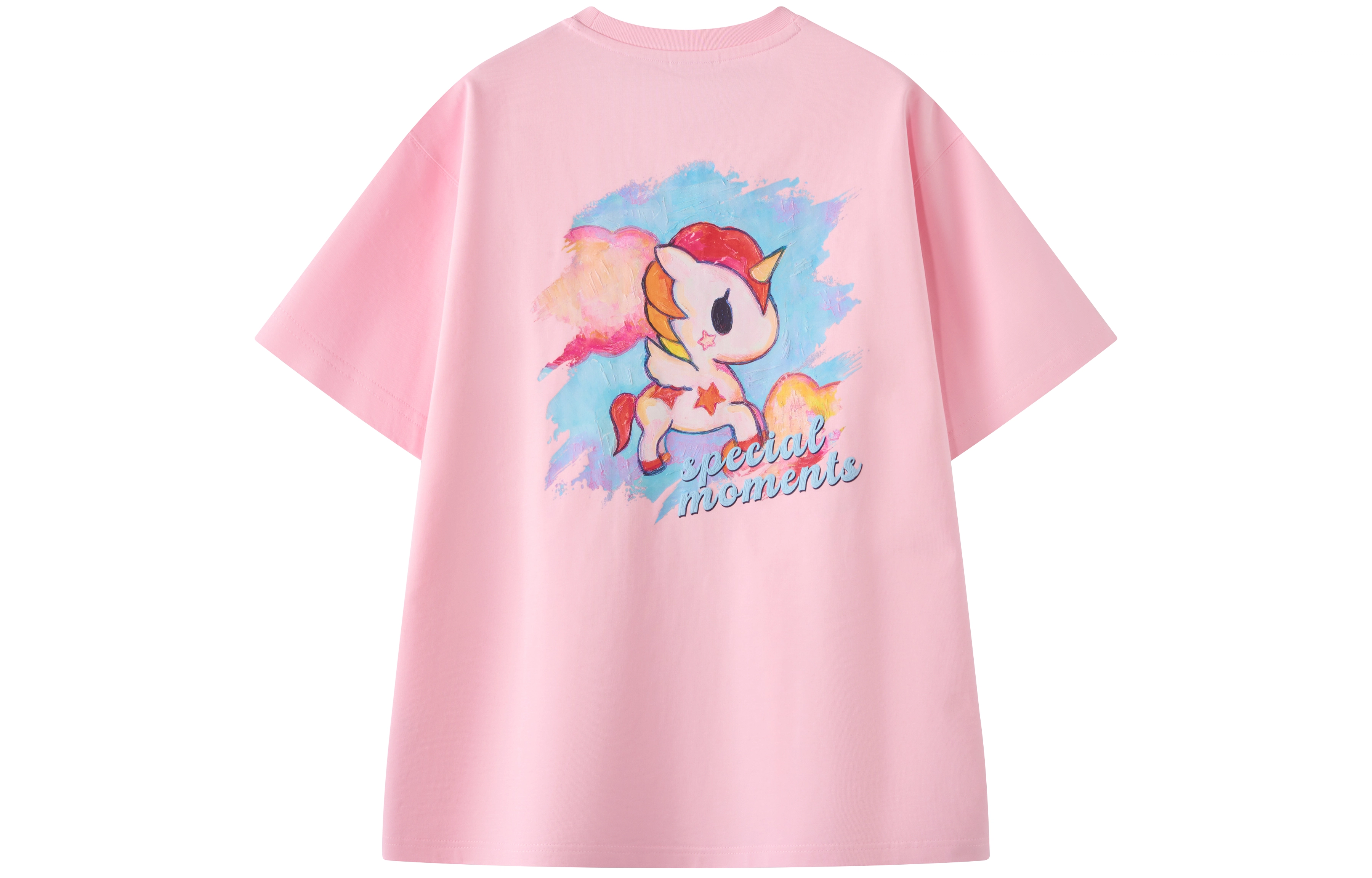 tokidoki T