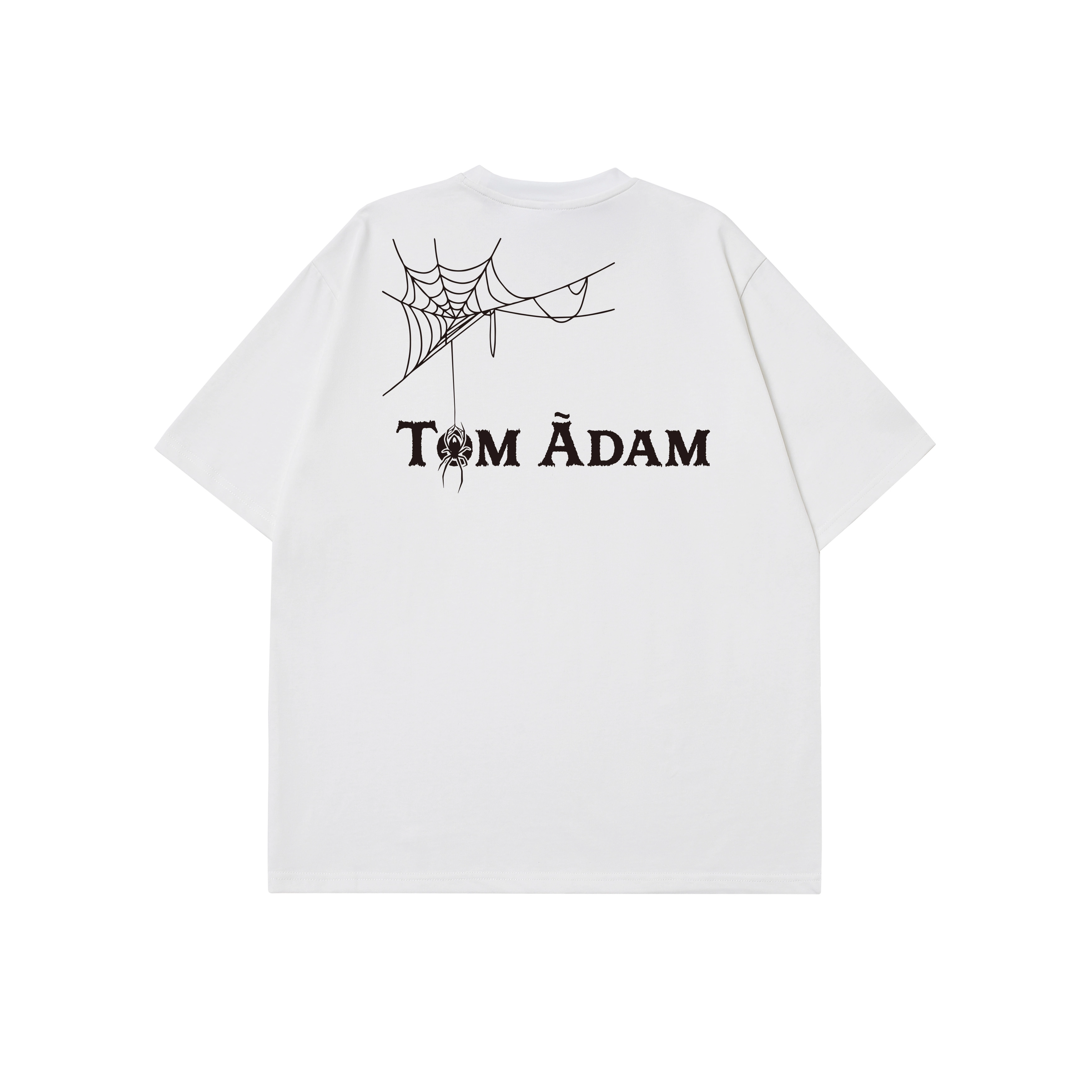 TOM ADAM T