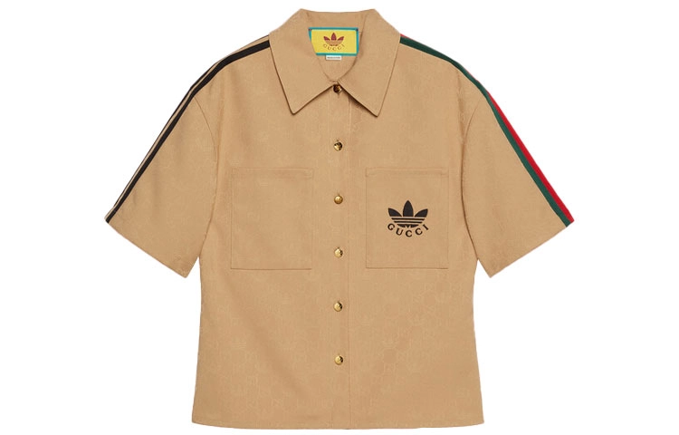 GUCCI x adidas originals GUCCI X ADIDAS SS22