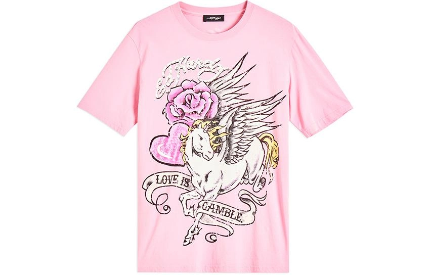 Ed Hardy SS24 T