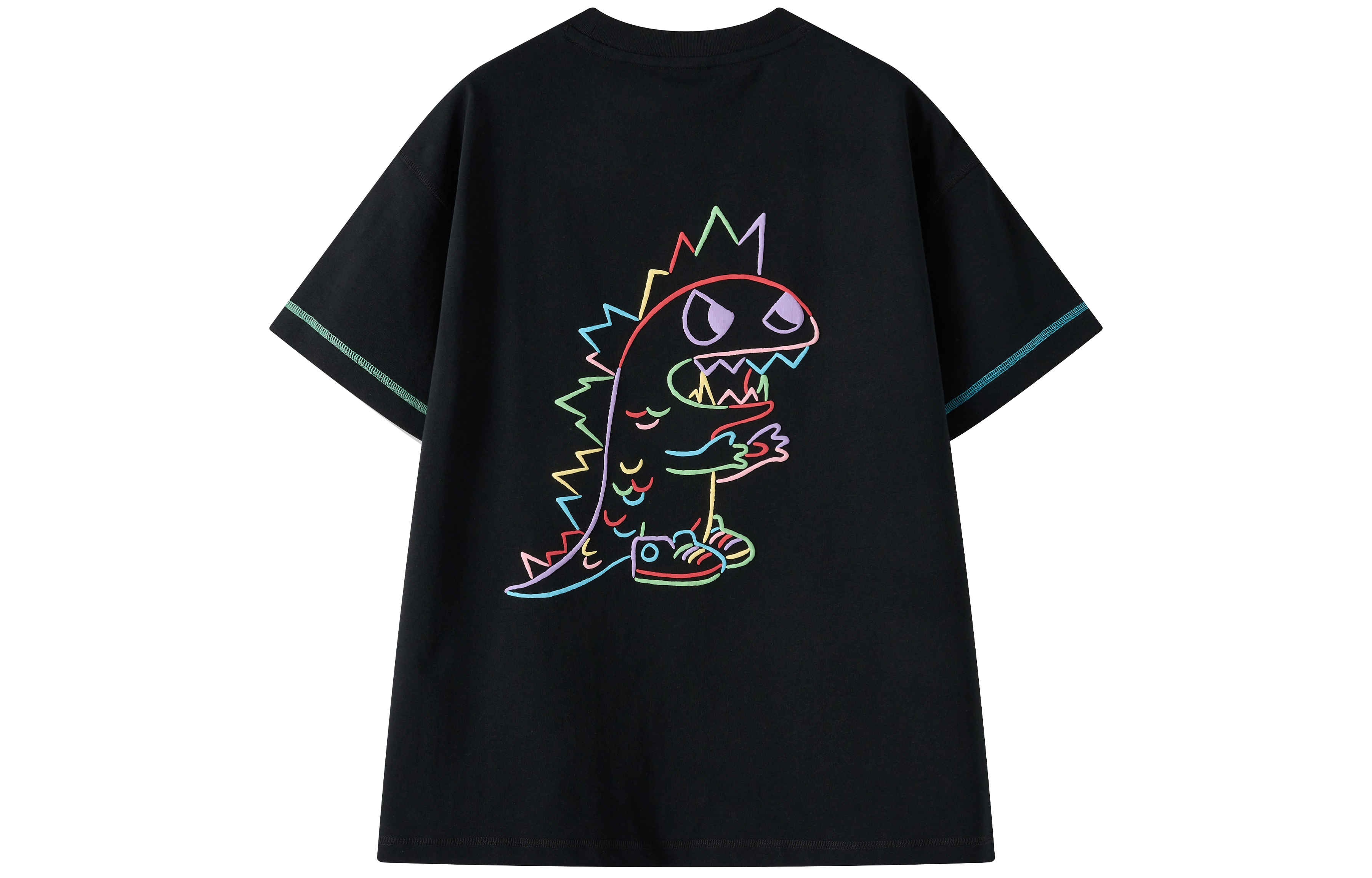 tokidoki T