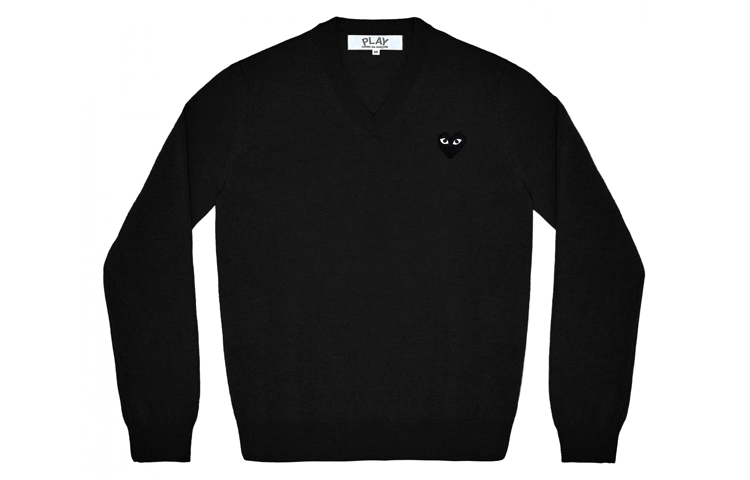 CDG Play LogoV