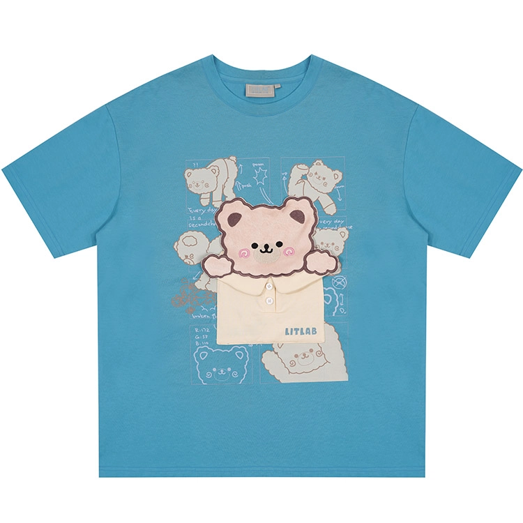 LIT LAB T