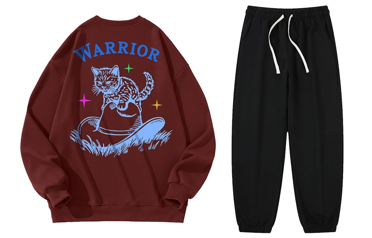 Warrior LOGO