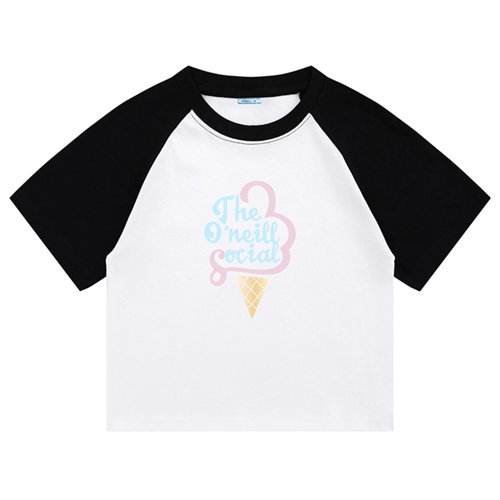 O'Neill logo SS24 T
