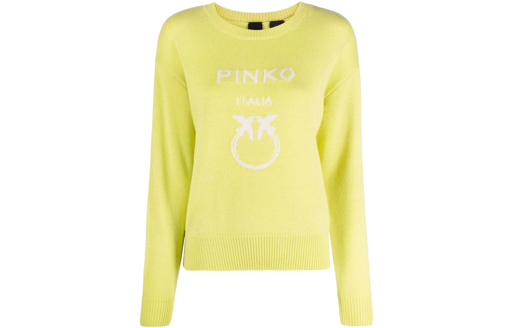 PINKO SS22 logo