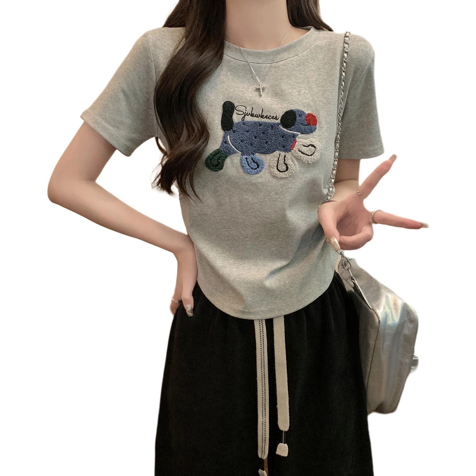 YICHEN T