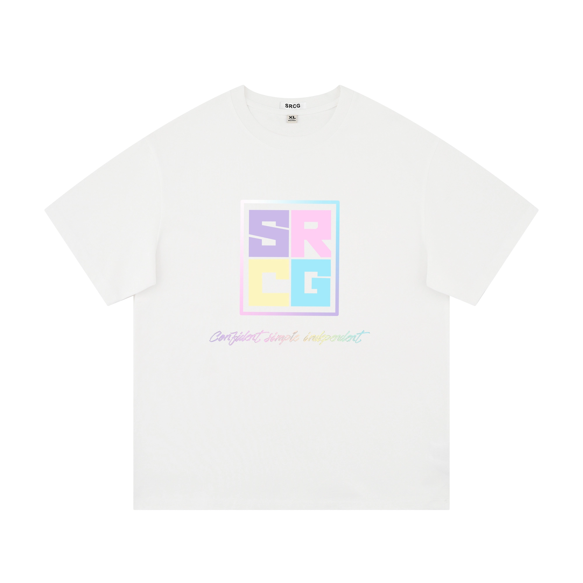 SRCG T